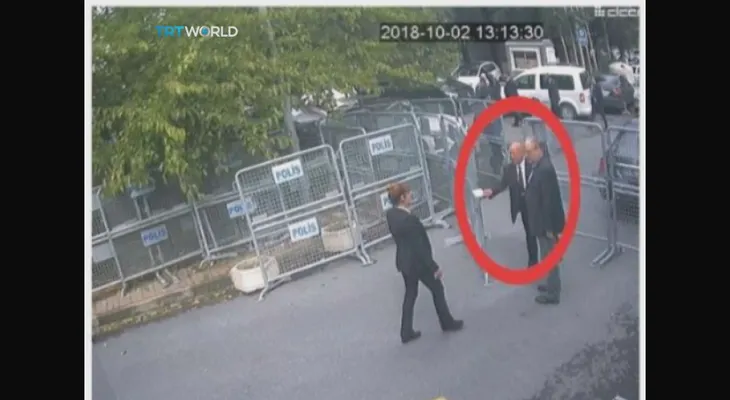 Arabia Saudita intentó encubrir el asesinato de Jamal Khashoggi con un doble 