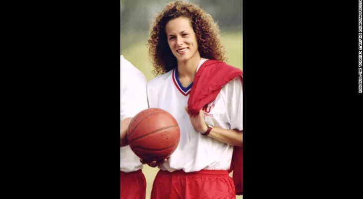 Quién es Andrea Constand, la acusadora de Bill Cosby