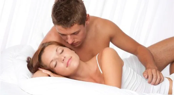 ¿Qué mata el deseo sexual de un hombre?