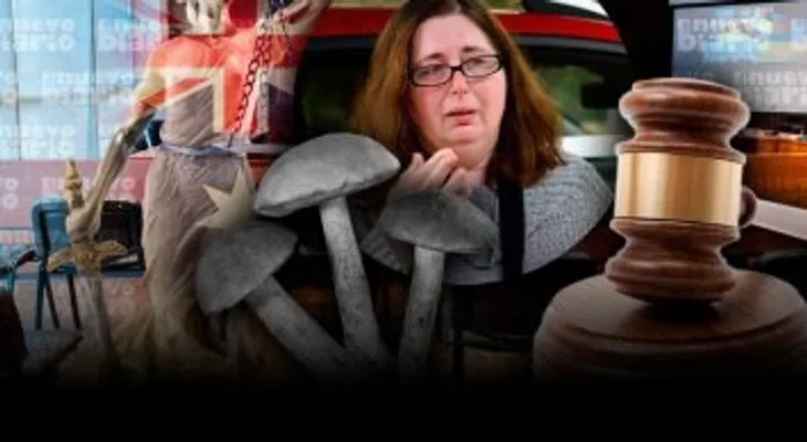 Australiana condenada por matar a tres familiares con setas venenosas apela su sentencia