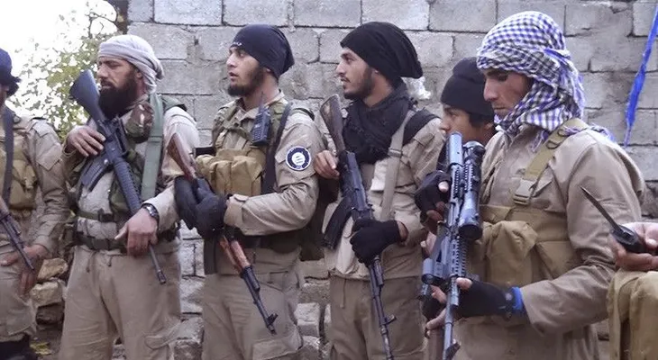 FBI: Uno de los agresores de San Bernardino mantuvo vínculos con el Frente Al Nusra