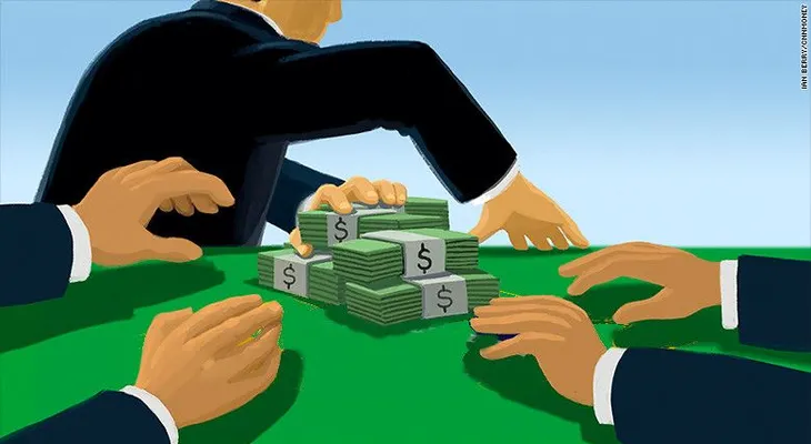 Así es la ley que sanciona a las empresas corruptas en México