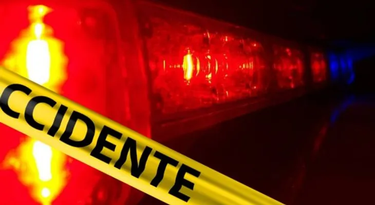 Un muerto y varios heridos en triple choque en autopista Duarte
