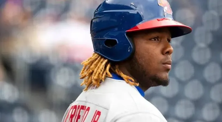 Pujols empata marca histórica de Lou Gehrig; Guerrero Jr debuta con bien pies en Grandes Ligas 