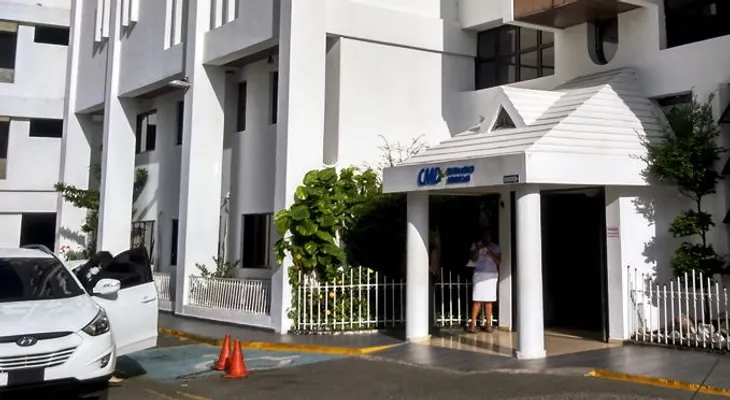 En estado estable seguridad herido en asalto a camión de valores