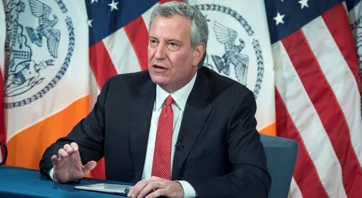 Nueva York entra este lunes a la fase tres de su reapertura económica