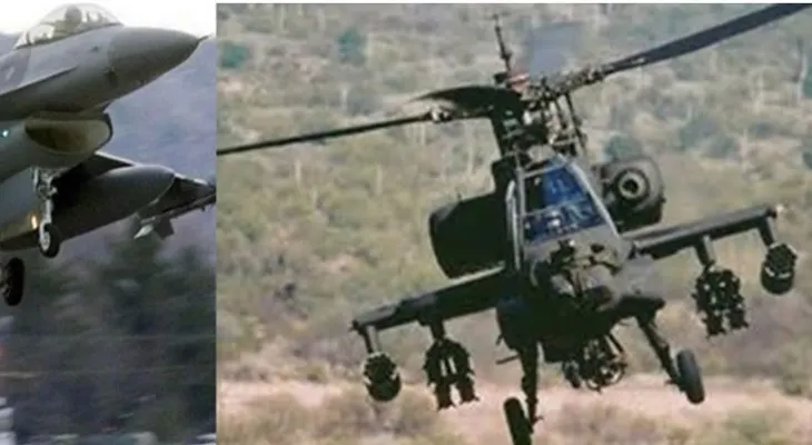  Características aviones y helicópteros guerra vigilarán hoy domingo Super Bowl en NJ y NY