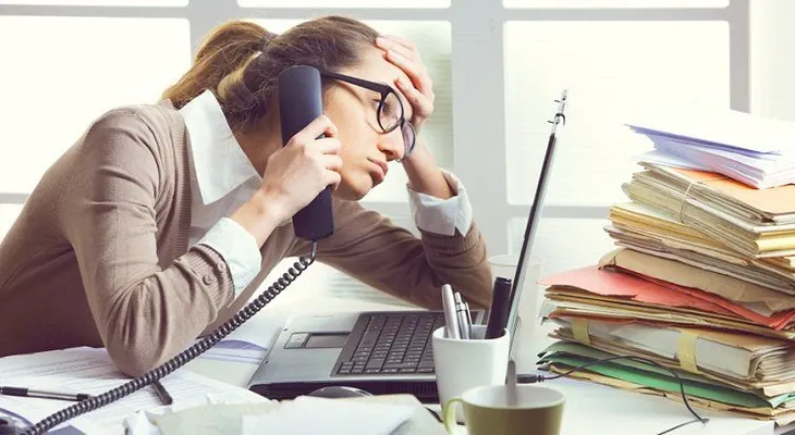 Si sobrepasa los 40 años debes trabajar menos días a la semana 