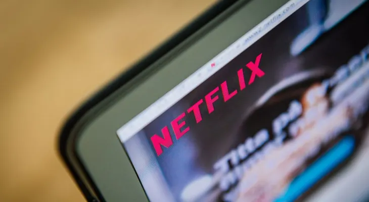 ¿Qué es lo que está mal con Netflix?