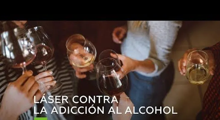 Un científico descubre sustituto del alcohol, que te embriaga sin dañar la salud 