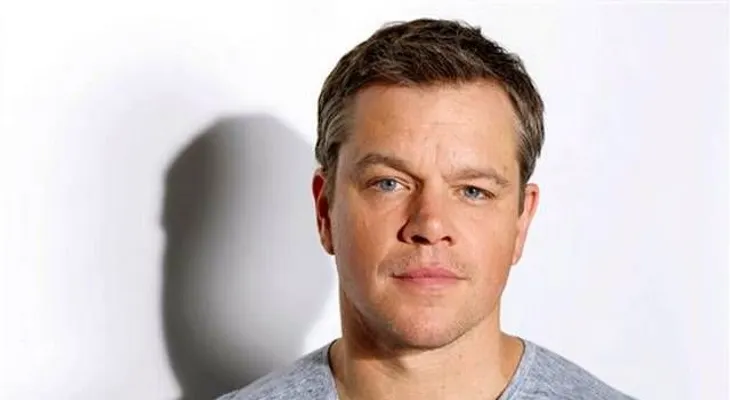 Matt Damon: "Bourne" es un personaje violento