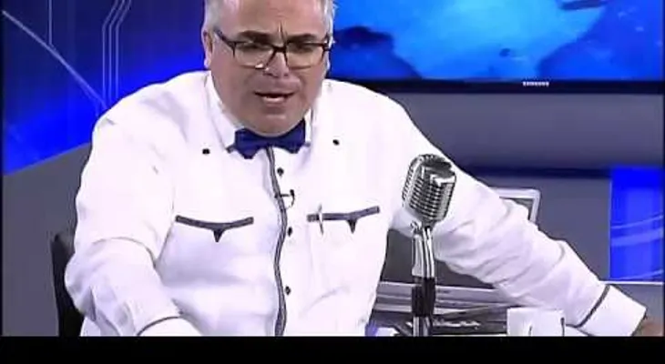 Roberto Cavada califica el video del PRM como un disparate (VIDEO)