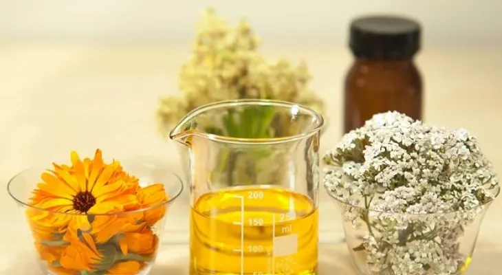Infusiones para eliminar la retención de líquidos en el abdomen