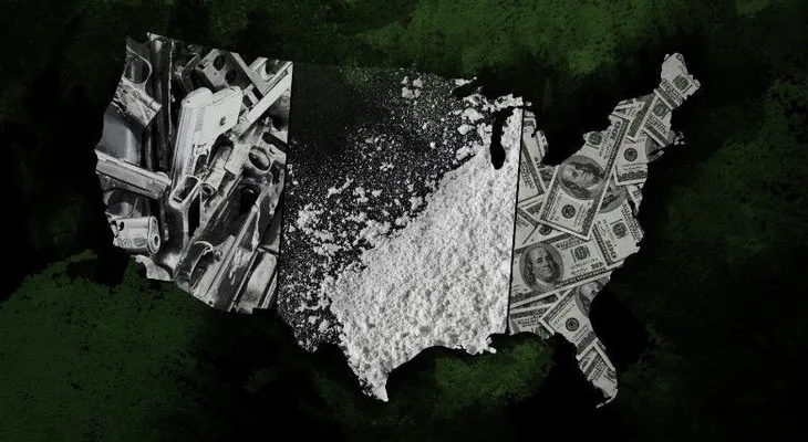 Estas compañías estadounidenses ocultan a traficantes de drogas, mafiosos y terroristas
