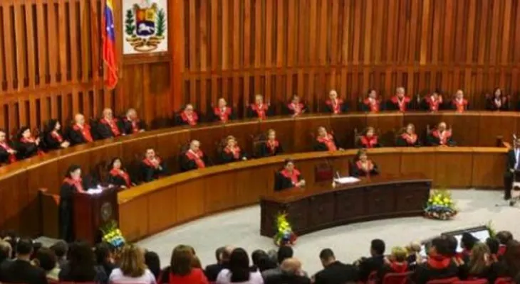 Venezuela: Admiten impugnación de 8 diputados opositores