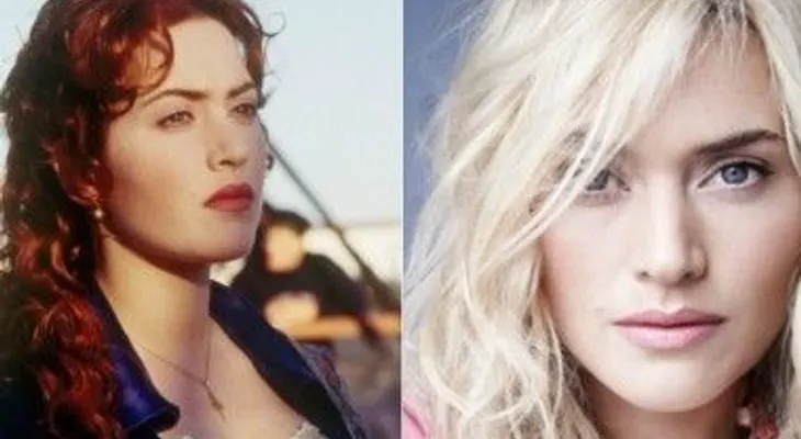 Así es cómo lucen los actores de «Titanic»: ¿Será posible que ya pasaron 18 años?