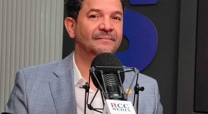 Richard Marine revela la verdad detrás del rumor de que la creatina produce cáncer