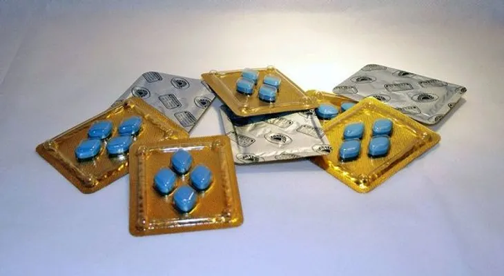 Hallazgos recientes revelan que la viagra tiene otros beneficios médicos inesperados