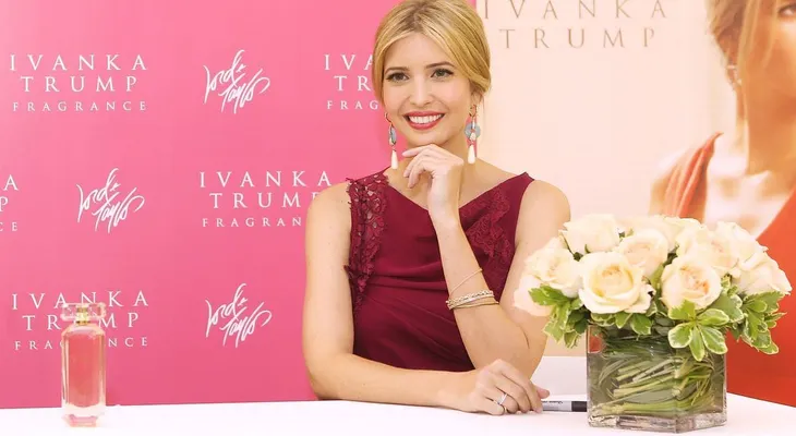 La cara oculta de la marca fashionista de Ivanka Trump