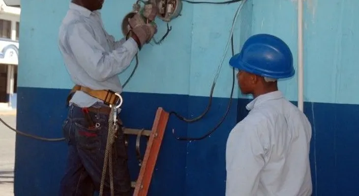 Edesur interrumpirá servicio energético en Los Alcarrizos