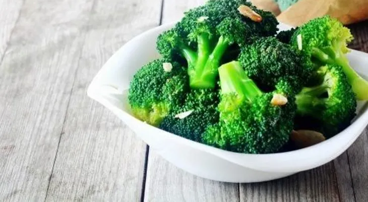 Por estas razones el brócoli es un súper alimento que no debes faltar en tu mesa,