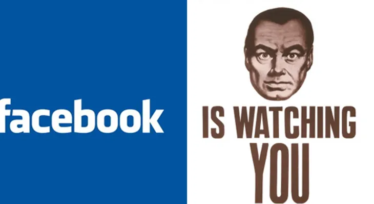 5 trucos que Facebook utiliza para afectar tu privacidad