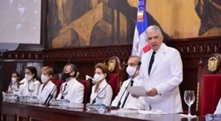 Eduardo Estrella: "El pueblo espera que el Estado recupere los fondos que se ha llevado la corrupción"