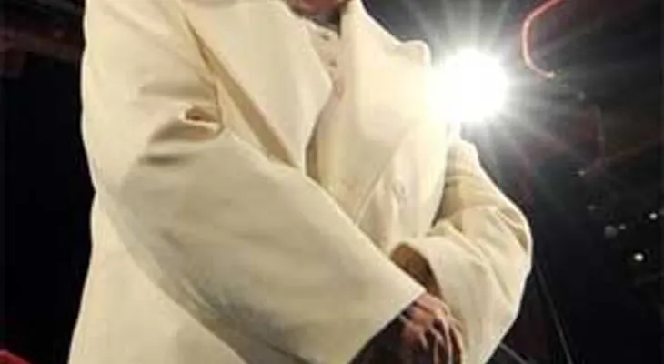 Palabras del Papa Francisco en Vía Crucis de Viernes Santo 2014