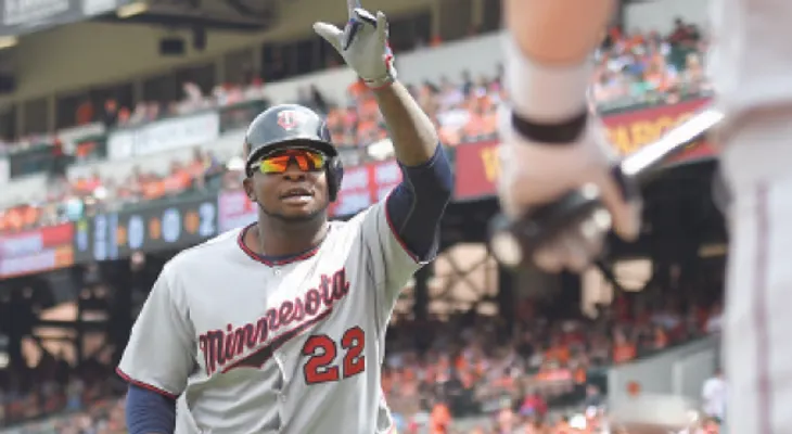 Canó pega jonrón y Seattle vence; Indios derrotan a los Yanquis de NY 
