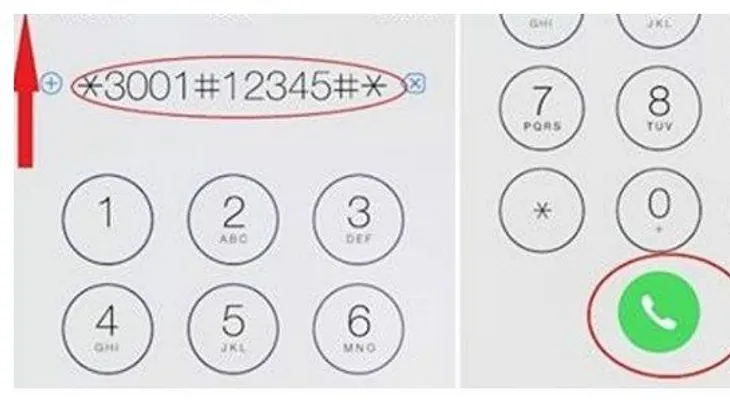 Códigos secretos de tu teléfono móvil que casi nadie conocía