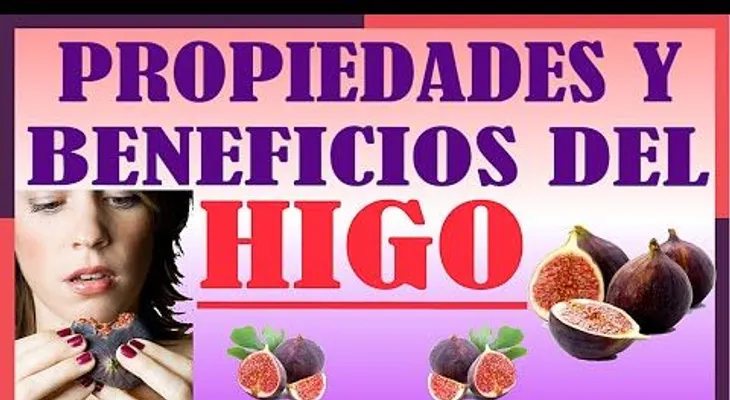 Higo, el fruto de septiembre (VIDEO...propiedades y beneficios)