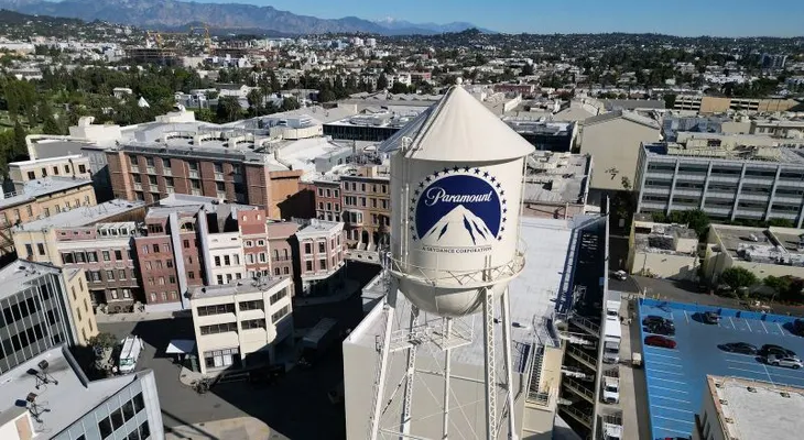 Juez federal aprueba acuerdo que despeja el camino a la fusión Paramount-Warner Bros. Discovery