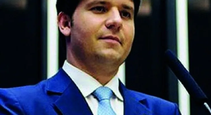 12 años de prisión para legislador brasileño por corrupción