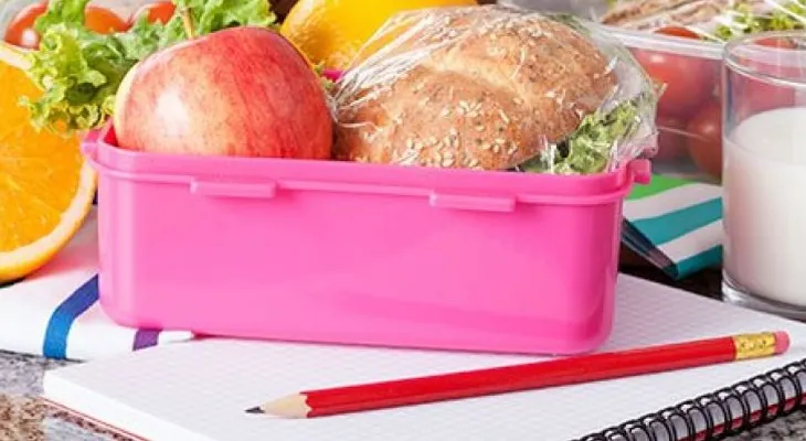 Es necesario que los niños reciban una alimentación balanceada