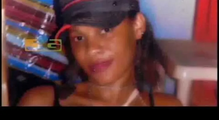 La PN apresa haitiano acusado descuartizar su expareja