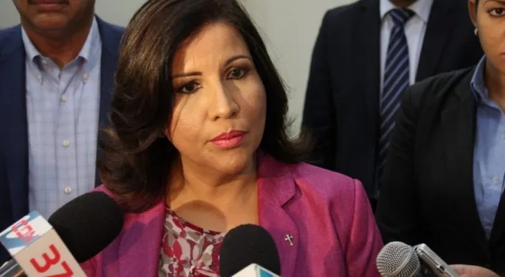 Margarita llama a peledeistas a no permitir la división 
