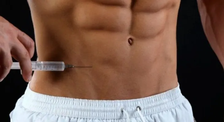 La nutrición y el esfuerzo son en conjunto la vía para el desarrollo muscular