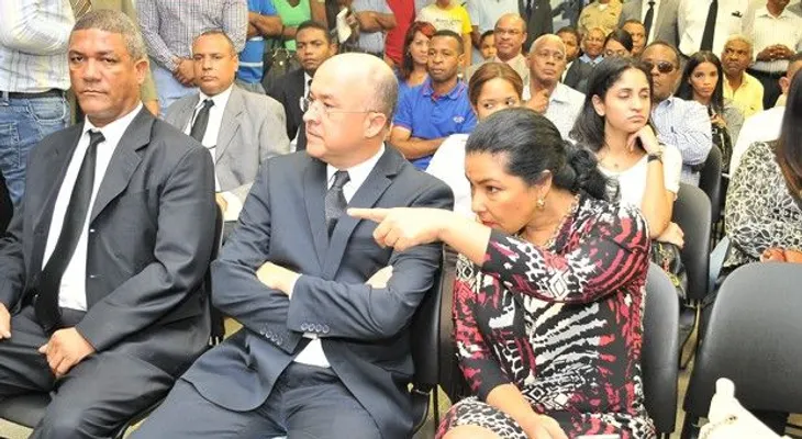 Tribunal otorga plazos en el  caso Bahía de las Águilas