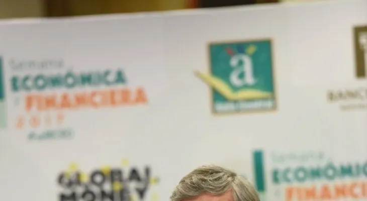 Iñigo de Barrón Arniches pide aplicar una Justicia más severa contra quienes provocan crisis financiera