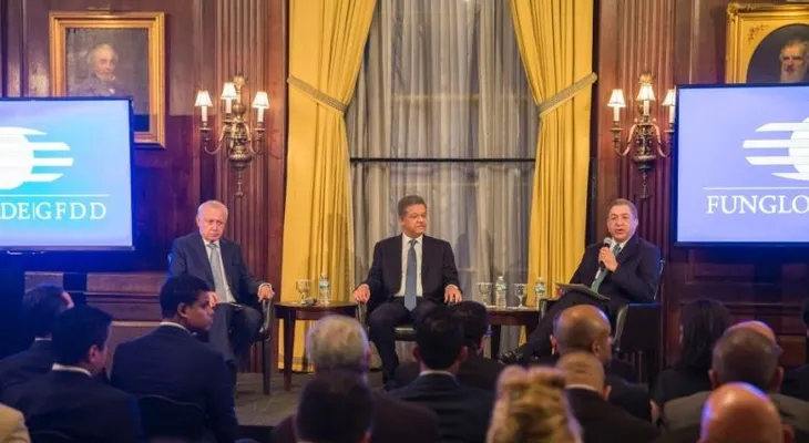Leonel: Gobiernos del PLD son decentes, tolerantes y democráticos 