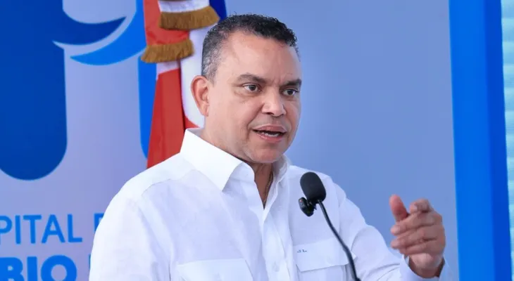 Salud mental, prioridad del Gobierno de Abinader