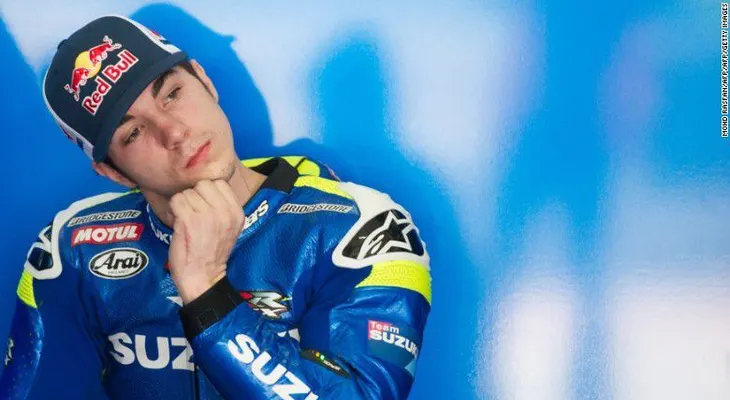 El Maverick español del motociclismo al que le debes seguir la pista