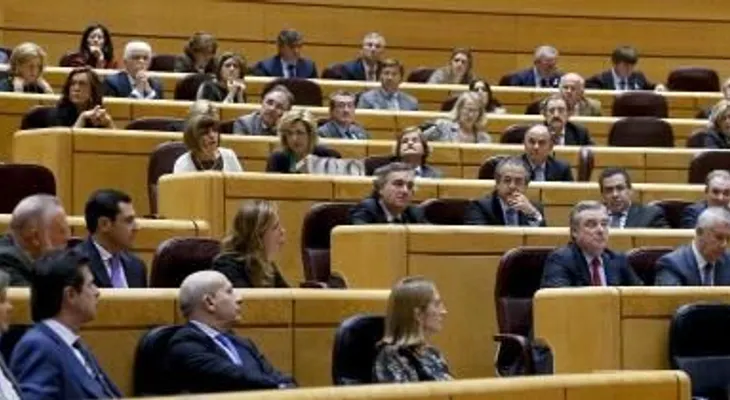 Depositarán anteproyecto de presupuesto 2015 en el Senado