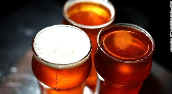 Los siete países que hacen la mejor cerveza del mundo