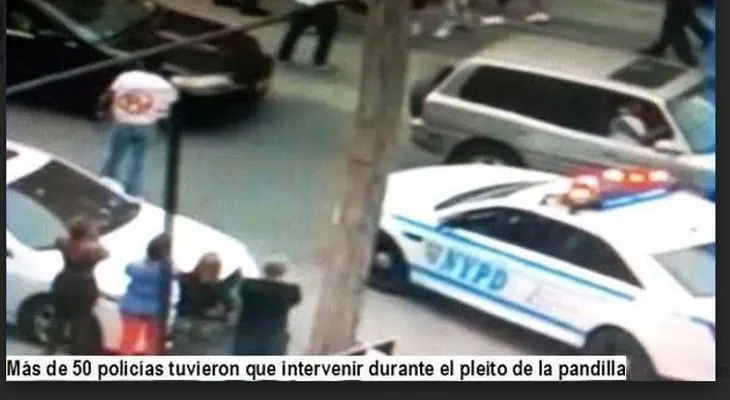 Fallece dominicano herido a balazos por pandilla en El Bronx  