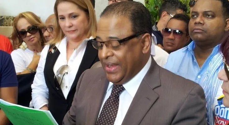 Defensoría del Pueblo funcionará en la Plaza Merengue 