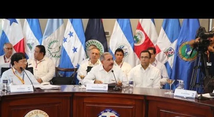 Danilo dice que seguirá trabajando para reducir la desigualdad (VIDEO)