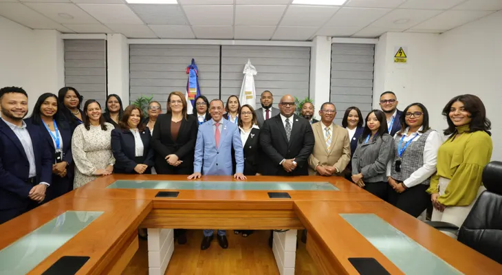 Contraloría capacita nuevos auditores de Seguridad Social