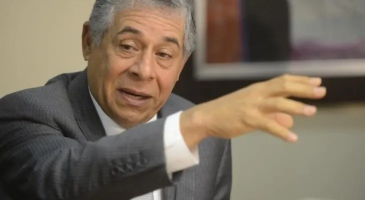 Roberto Salcedo dice que seguirá en la política y aclara no regresará a la TV