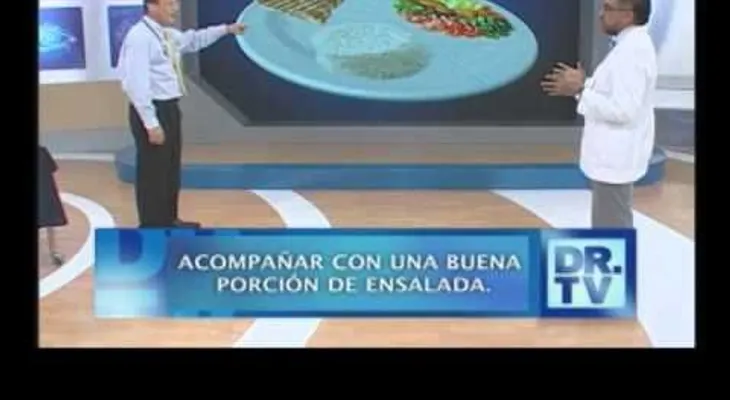 Alimentación para diabéticos 